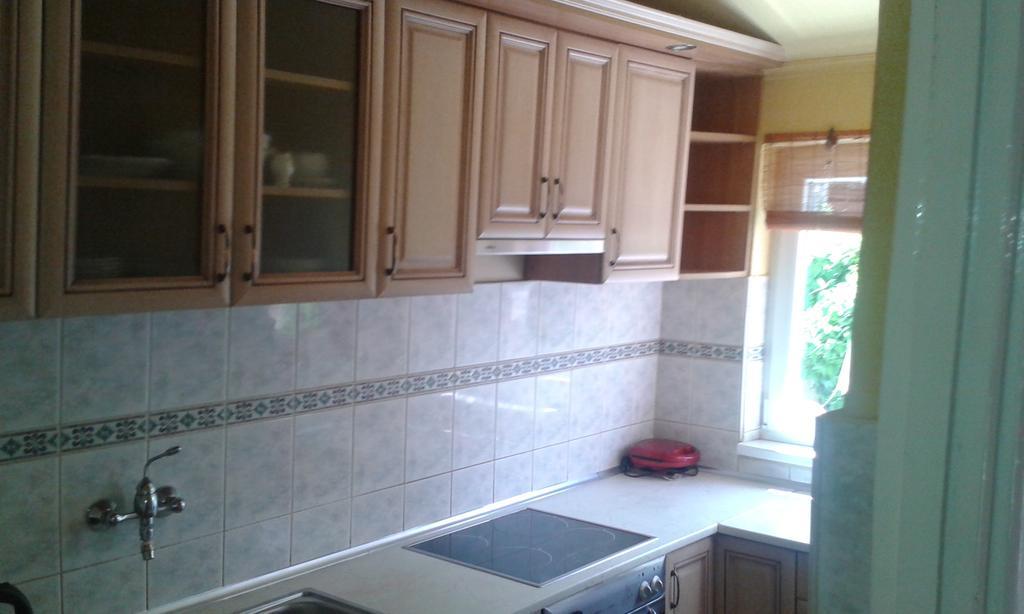 Rossini Apartman Apartman Miskolc Kültér fotó