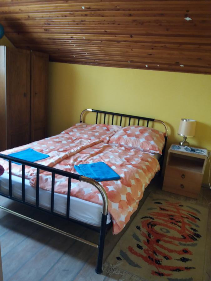 Rossini Apartman Apartman Miskolc Kültér fotó